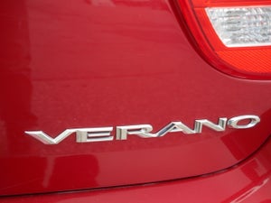 2013 Buick Verano Convenience Group
