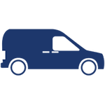 Van icon | New Brighton Ford, Inc. in New Brighton MN