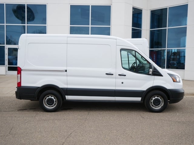 Used 2016 Ford Transit  with VIN 1FTYE1CM9GKB33105 for sale in New Brighton, Minnesota