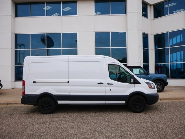 Used 2017 Ford Transit Van  with VIN 1FTYR2CG9HKA65927 for sale in New Brighton, Minnesota