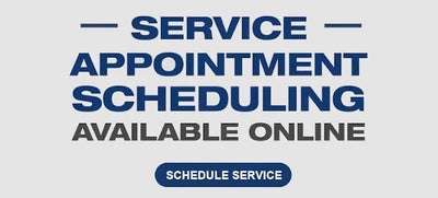 Service Appointment Scheduling